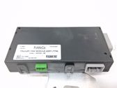 Unidad de control/módulo de carrocería central
