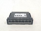 Unidad de control/módulo de carrocería central