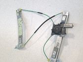 Regulador de ventanilla eléctrico de puerta delantera