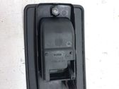 Manecilla de la puerta trasera maletero