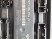 Unidad de control/módulo de carrocería central