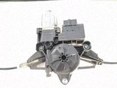 Regulador de ventanilla eléctrico de puerta delantera