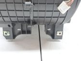 Montaje de la caja de climatización interior
