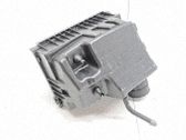 Caja del filtro de aire