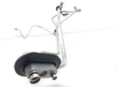 Manguito/racor flexible para A/C
