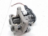 Bremssattel hinten