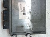 Unidad de control/módulo ECU del motor