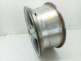 24 Zoll Leichtmetallrad Alufelge