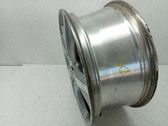 24 Zoll Leichtmetallrad Alufelge