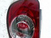 Lámpara de faros/luces traseros