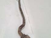 Middle muffler/silencer