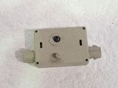 Antena de radio