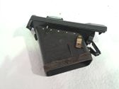 Moldura protectora de la rejilla de ventilación del panel