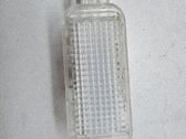 Consola de luz del techo
