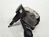 Motor del limpiaparabrisas trasero