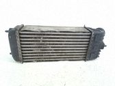 Radiador intercooler