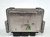 Unité de commande, module ECU de moteur