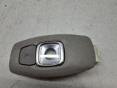 Consola de luz del techo