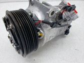 Klimakompressor Pumpe