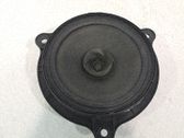 Altavoz de la puerta delantera