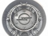 20 Zoll Radkappe