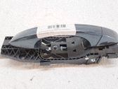 Manecilla externa puerta trasera