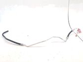 Manguito/racor flexible para A/C
