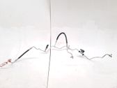 Manguito/racor flexible para A/C