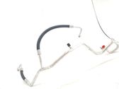 Manguito/racor flexible para A/C