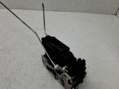 Cerradura de puerta delantera