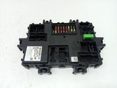 Unidad de control/módulo de carrocería central