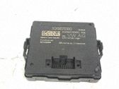 Unidad de control/módulo de carrocería central