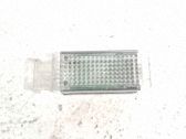 Consola de luz del techo
