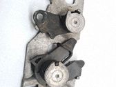 Cerradura de capó