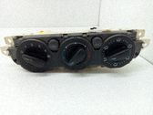 Unidad de control climatización