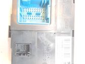 Unidad de control/módulo de carrocería central