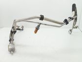 Manguito/racor flexible para A/C