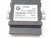 Unidad de control/módulo de carrocería central