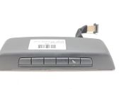 Unidad de control/módulo de carrocería central