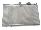 Radiador del refrigerante