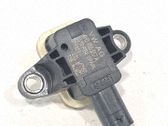 Sensor impacto/accidente para activar Airbag