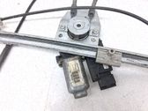 Regulador de ventanilla eléctrico de puerta delantera