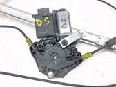 Fensterheber elektrisch ohne Motor Tür vorne
