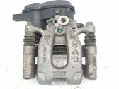 Bremssattel hinten