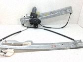 Regulador de ventanilla eléctrico de puerta delantera