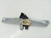 Fensterheber elektrisch ohne Motor Tür vorne
