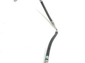 Manguito/racor flexible para A/C