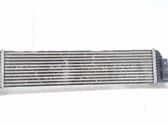 Radiador intercooler