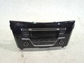 Unité principale radio / CD / DVD / GPS