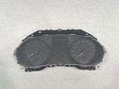 Velocímetro (tablero de instrumentos)